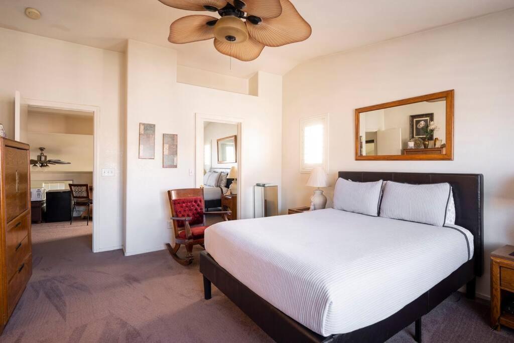 Вілла South Point Mgm 7 Mi. Lv Raiders, Adults Only Лас-Вегас Екстер'єр фото