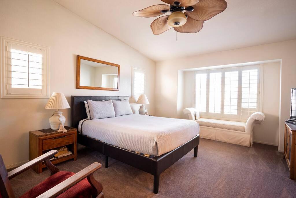 Вілла South Point Mgm 7 Mi. Lv Raiders, Adults Only Лас-Вегас Екстер'єр фото