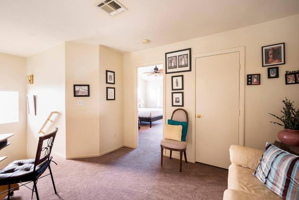 Вілла South Point Mgm 7 Mi. Lv Raiders, Adults Only Лас-Вегас Екстер'єр фото